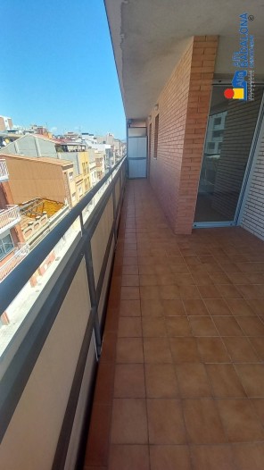 Balcón